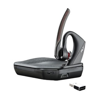 Poly 博诣 plantronics 缤特力 Voyager 5200UC 蓝牙耳机