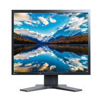 EIZO 艺卓 S1934 19英寸 IPS 显示器（1280×1024）