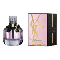 YVES SAINT LAURENT 圣罗兰 反转巴黎女士浓香水 EDP 吸睛版 50ml