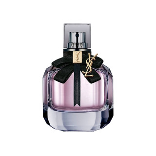 YVES SAINT LAURENT 圣罗兰 反转巴黎女士浓香水 EDP 吸睛版 50ml