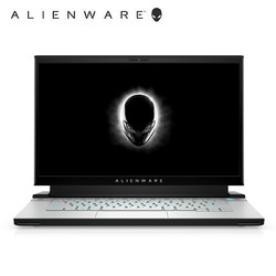 ALIENWARE 外星人 m17 R4 17.3英寸笔记本电脑（i7-10870H、16GB、512GB SSD、RTX3060）