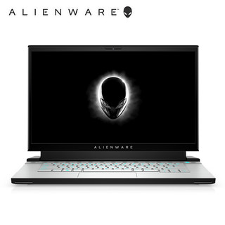 PLUS会员：ALIENWARE 外星人 m17 R4 17.3英寸笔记本电脑（i7-10870H、16GB、512GB SSD、RTX3060）