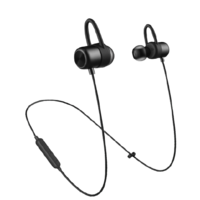 Pioneer 先锋 SEC-E323BT 入耳式颈挂式蓝牙耳机 黑色
