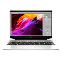 HP 惠普 战99 G3 五代锐龙版 15.6英寸 设计本 银色 (锐龙R7-5800H、T600 4G、16GB、1TB SSD、1080P、IPS）