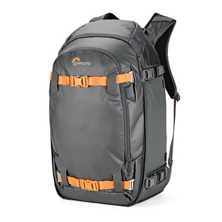 Lowepro 乐摄宝 Whistler BP 450 AW II 双肩相机包 灰色