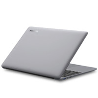 IPASON 攀升 MaxBook P1 Pro+ 15.6英寸笔记本电脑（J4025、12GB、512GB）