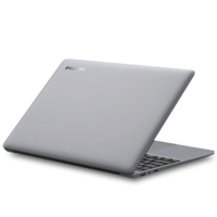 IPASON 攀升 MaxBook P1英特尔4核 15.6英寸商务办公手提轻薄笔记本电脑（10代J4125 8G 256G 金属机身）2021新