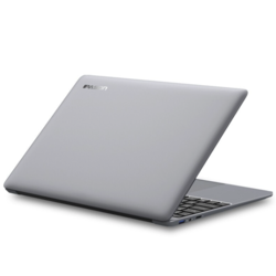 IPASON 攀升 笔记本电脑MaxBook P1X：15.6英寸/intel四核J4125/12G/256G
