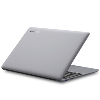 IPASON 攀升 MaxBook P1 2021款 赛扬版 15.6英寸 轻薄本 灰色 (赛扬J4125、核芯显卡、8GB、256GB SSD、1080P、IPS、60Hz)