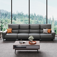 CHEERS 芝华仕 10272 极简轻奢沙发