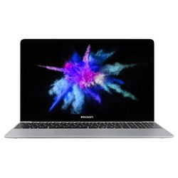 IPASON 攀升 MaxBook P1 15.6英寸笔记本电脑（J4125、8GB、256GB SSD）