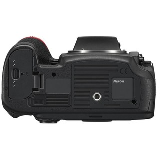 Nikon 尼康 D810 全画幅 数码单反相机 经典黑 单机身
