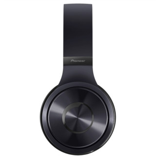 Pioneer 先锋 SE-MX9-K 耳罩式头戴式蓝牙耳机 黑色 3.5mm