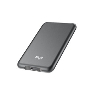 aigo 爱国者 高速多彩系列 S7 Pro USB 3.2 移动固态硬盘 Type-C