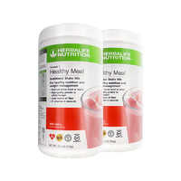 88VIP：Herbalife 康宝莱 奶昔  750g/780g*2罐