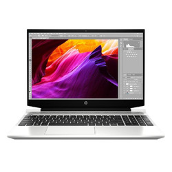 HP 惠普 战 99 锐龙版 15.6英寸笔记本电脑（R7-5800H、16GB、512GB SSD、T600）