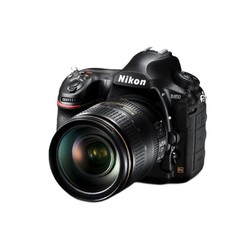 Nikon 尼康 D850 全画幅 数码单反相机 黑色 AF-S 70-200mm F2.8 E FL ED VR 长焦变焦镜头 单镜头套机