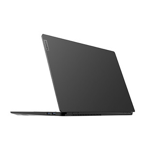 Lenovo 联想 昭阳 K4 14.0英寸 商务本 黑色 (酷睿i5-10210U、R 625、8GB、512GB SSD、1080P）