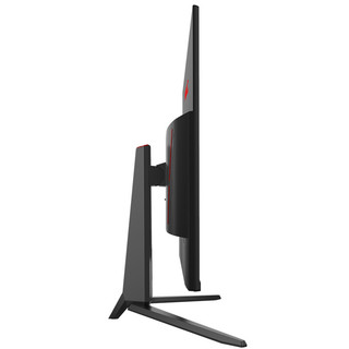 HKC 惠科 GP329 31.5英寸 VA G-sync FreeSync 显示器（1920×1080、200Hz、90%DCI-P3）