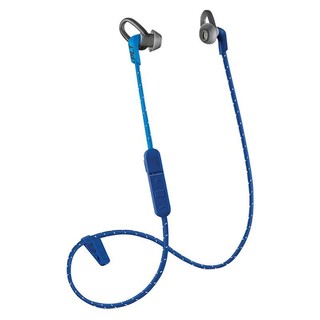 缤特力 BackBeat FIT 300 入耳式颈挂式蓝牙耳机 碧海蓝