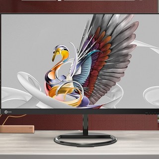 Lecoo B2412Q 23.8英寸 IPS 显示器 (2560×1440、60Hz、72%NTSC)