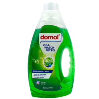 Domol 全效洗衣液 1.1L 清香型