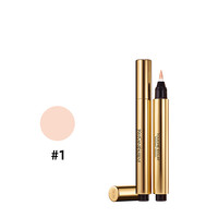  圣罗兰 YSL  明彩笔 #1粉白色 2.5ml