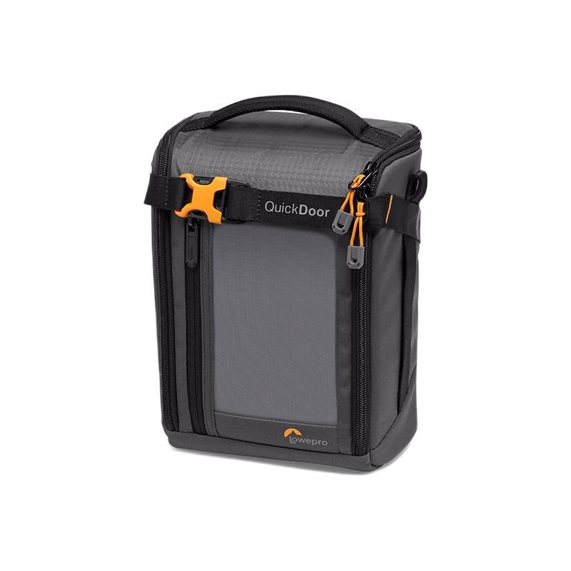 Lowepro 乐摄宝 百纳 GearUp Camera Box L II 相机收纳包 黑色