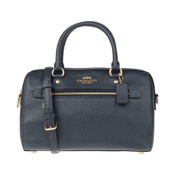 COACH 蔻驰 79946IMMID 女士中号时尚靓丽手提包