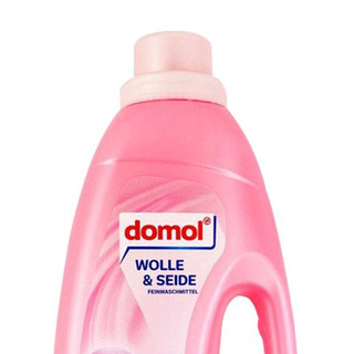 Domol 真丝羊毛洗衣液 1.5L 香味