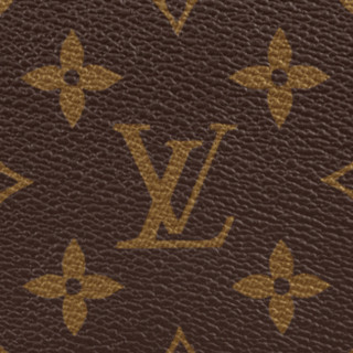 LOUIS VUITTON 路易威登 SPEEDY系列 手袋(配肩带) M41112 老花棕色 30