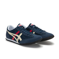 Onitsuka Tiger 鬼塚虎 MACHU RACER DQ303 男女款复古休闲鞋