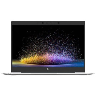 HP 惠普 EliteBook 745 G6 14.0英寸 轻薄本 银色（锐龙R5 PRO-3500U、核芯显卡、8GB、512GB SSD、1080P、IPS、60Hz）