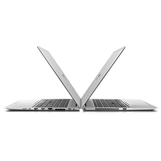 HP 惠普 EliteBook 745 G6 14.0英寸 轻薄本 银色（锐龙R5 PRO-3500U、核芯显卡、8GB、512GB SSD、1080P、IPS、60Hz）
