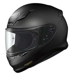 SHOEI Z8 摩托全盔 Z8黑色-BLACK
