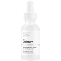 The Ordinary 10%烟酰胺+1%锌美白精华 30ml