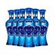 88VIP：YANGHE 洋河 海之蓝 42度 浓香型白酒 520ml*6瓶