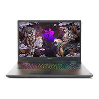 LEGION 联想拯救者 Y9000K 2019款 九代酷睿版 15.6英寸 游戏本 黑色 (酷睿i7-9750H、RTX 2070 8G、16GB、1TB SSD+2TB HDD、1080P、IPS、144Hz)