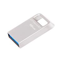 Kingston 金士顿 DTMC3 USB3.1 U盘 银色 16GB USB