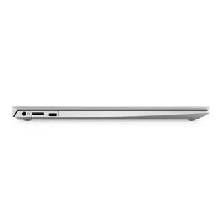 HP 惠普 薄锐ENVY 13 13.3英寸 轻薄本 银色 (酷睿i7-10510U、MX250、8GB、512GB SSD、1080P、IPS）