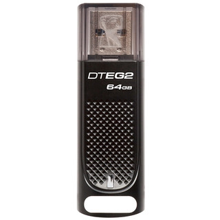 Kingston 金士顿 DTEG2 USB3.1 U盘 USB