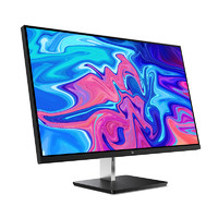 HP 惠普 S270n 27英寸 IPS 显示器 (3840×2160、60Hz)