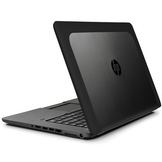 HP 惠普 ZBOOK 15u G3 15.6英寸 移动工作站 黑色（酷睿i7-6500U、M4190、8GB、256GB SSD+1TB HDD、1080P、IPS、60Hz、W2P72PA)