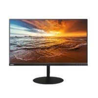 Lenovo 联想 P27u 27英寸 IPS 显示器 (3840×2160、60Hz、99%sRGB)