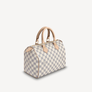 LOUIS VUITTON 路易威登 SPEEDY系列 手袋