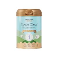 Spring Sheep 婴儿羊奶粉 新西兰版 1段 800g