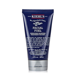 唯品会 Kiehl's 科颜氏 男士活力保湿乳液 125ml