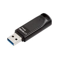 Kingston 金士顿 DTEG2 USB3.1 U盘 黑色 64GB USB