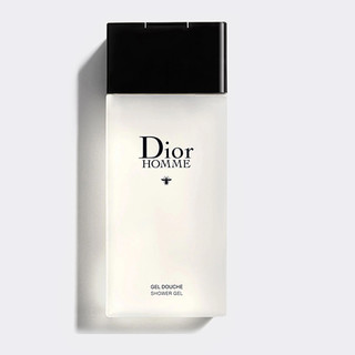 Dior HOMME 桀骜男士沐浴露 200ml