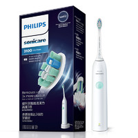 PHILIPS 飞利浦 Sonicare声波震动牙刷系列 电动牙刷